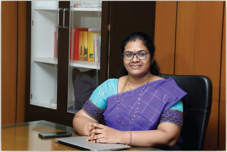 N. Sapna Ragavi