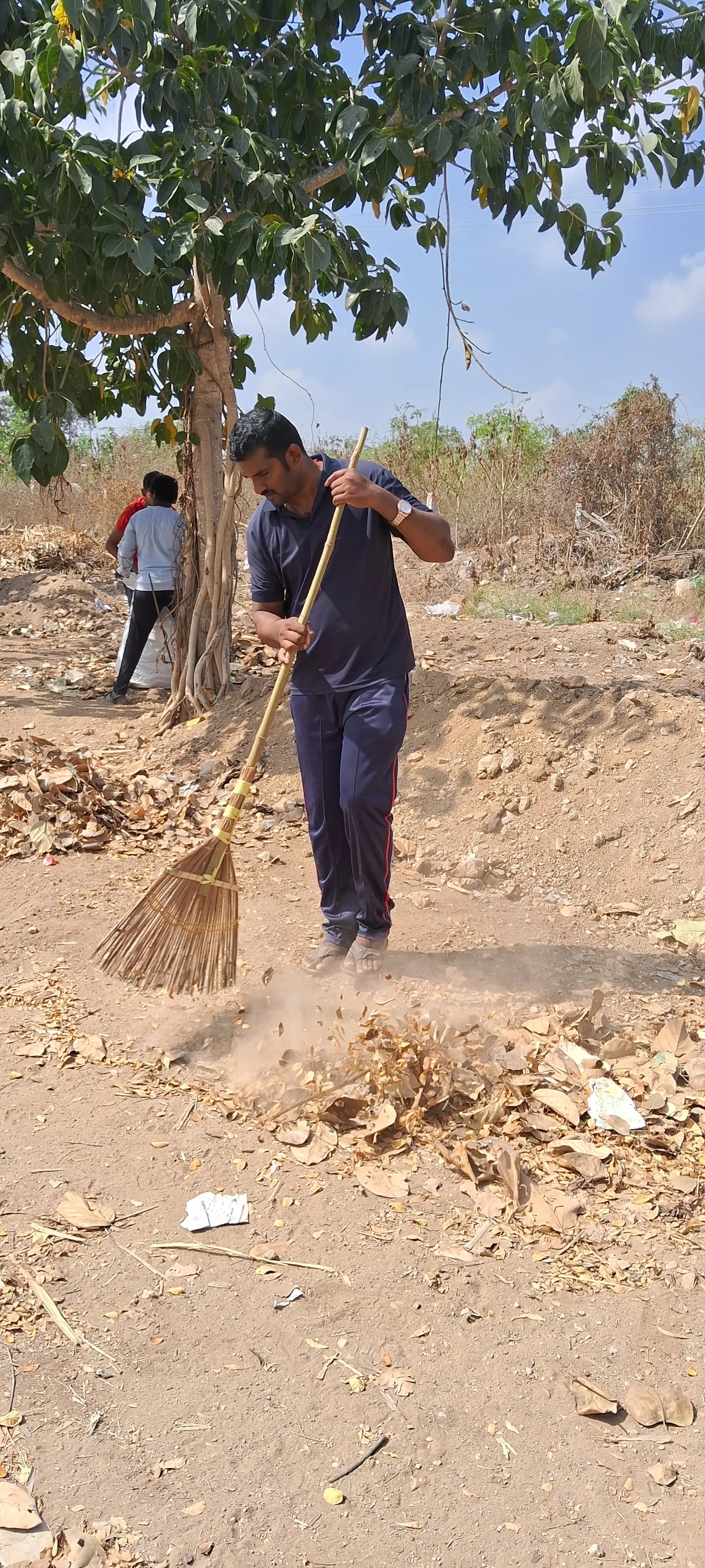 Swatch Bharath Abhyan