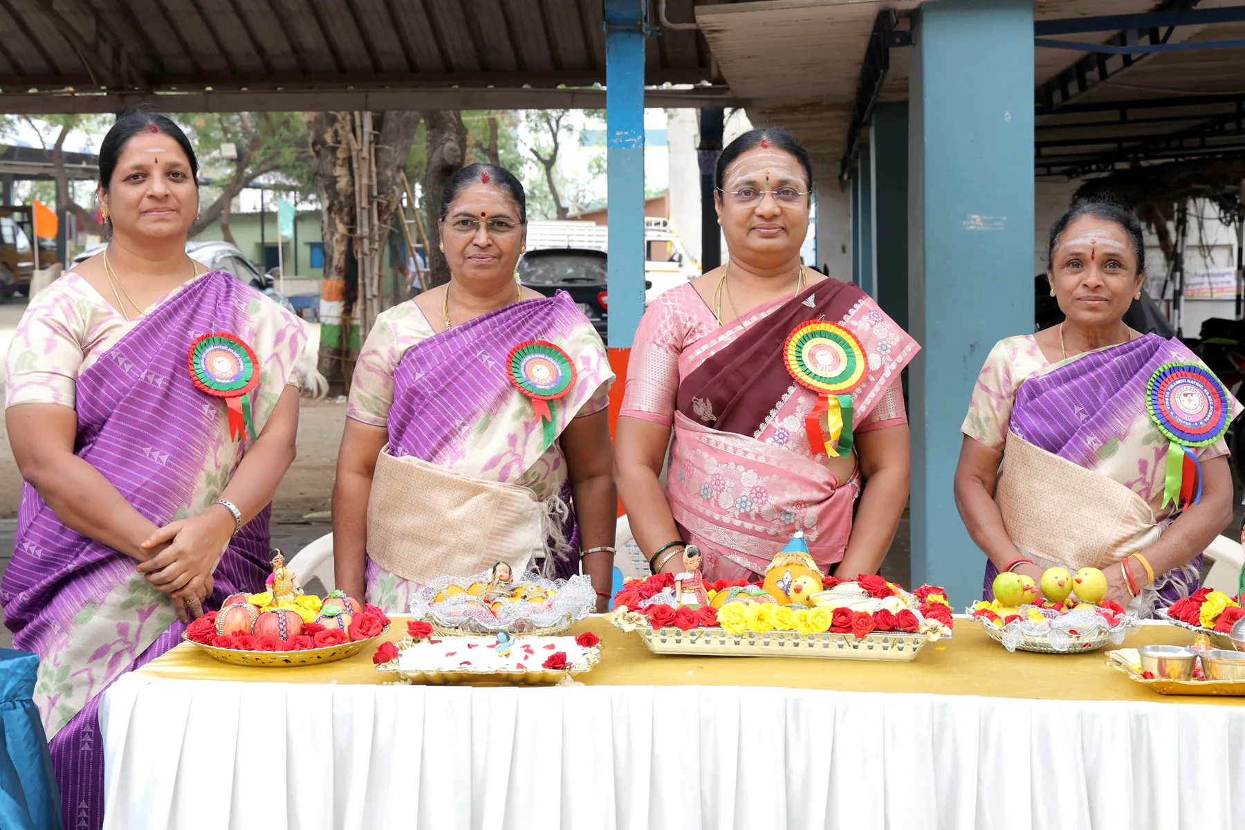 Annual Day