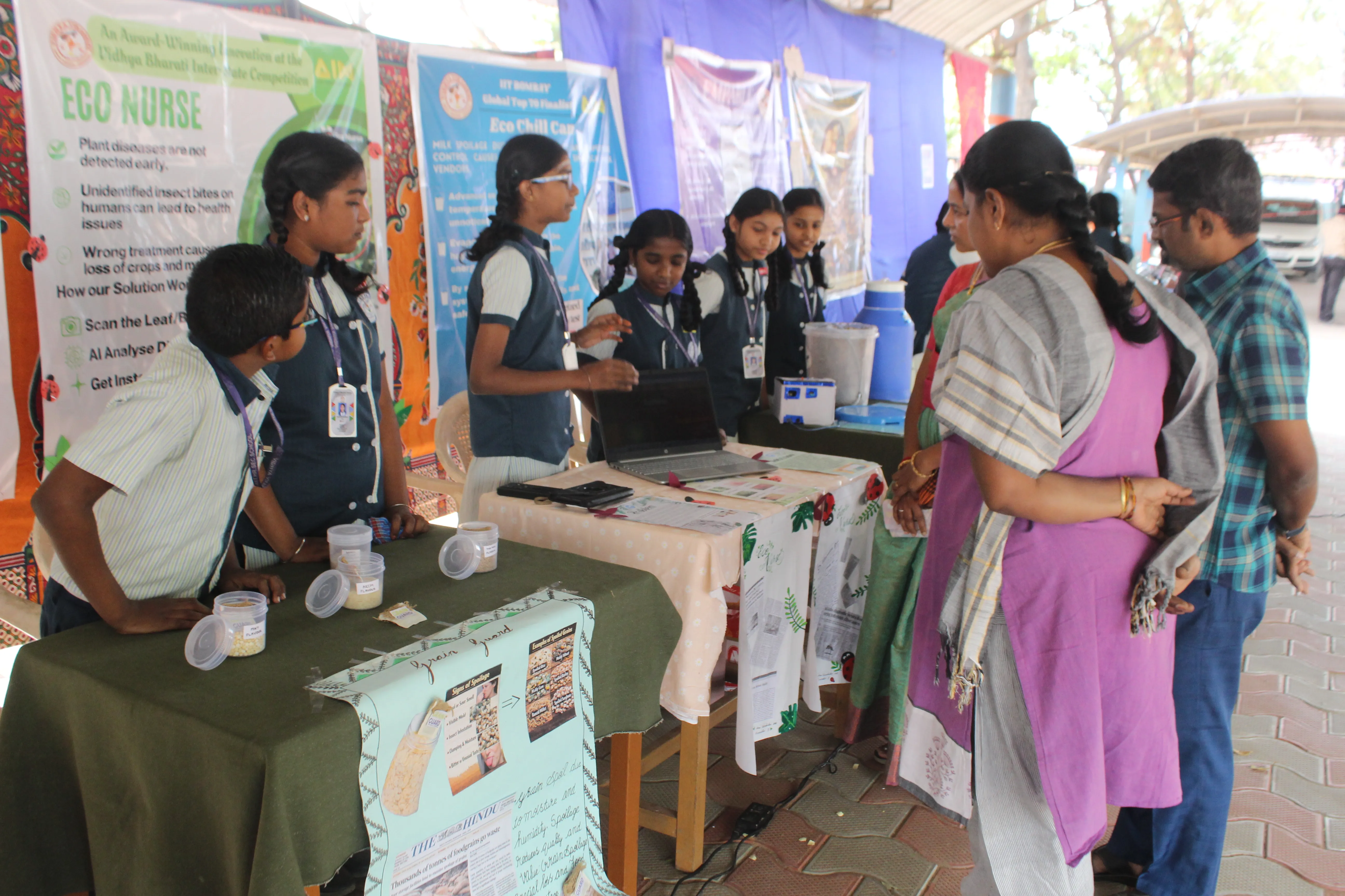 Science Exhibition