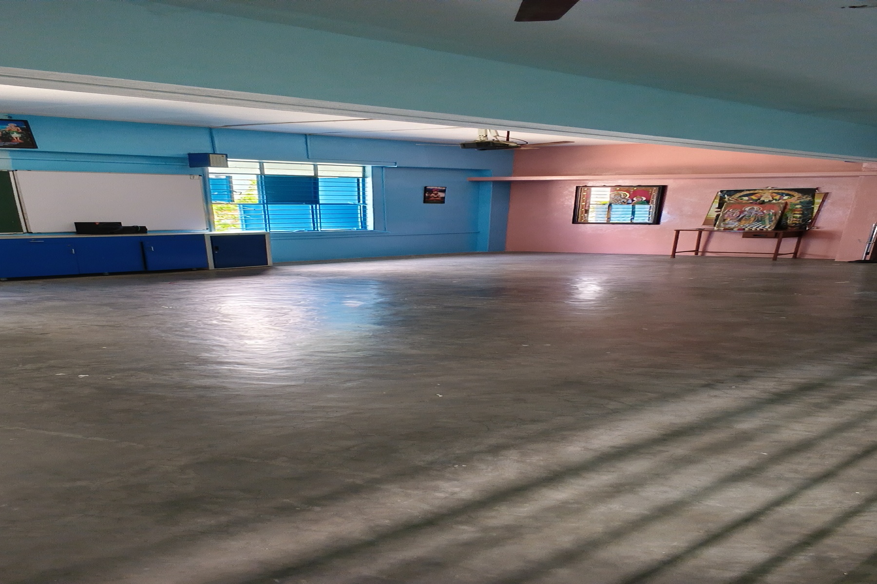 Auditorium