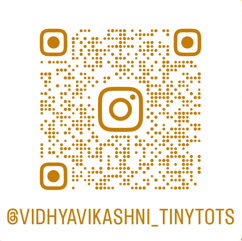 Instagram QR Code