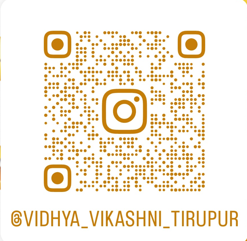 Instagram QR Code