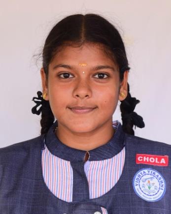 SASMITHA. K.