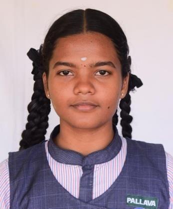 RITHYADHARSHINI. N.