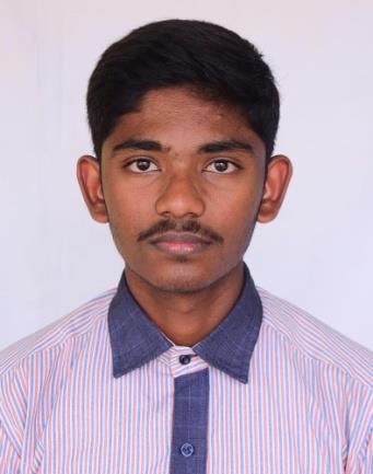 MOHAMMED ARSHATH. J.