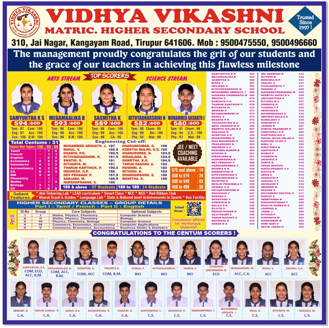 NCERT Curriculum Infrastructure