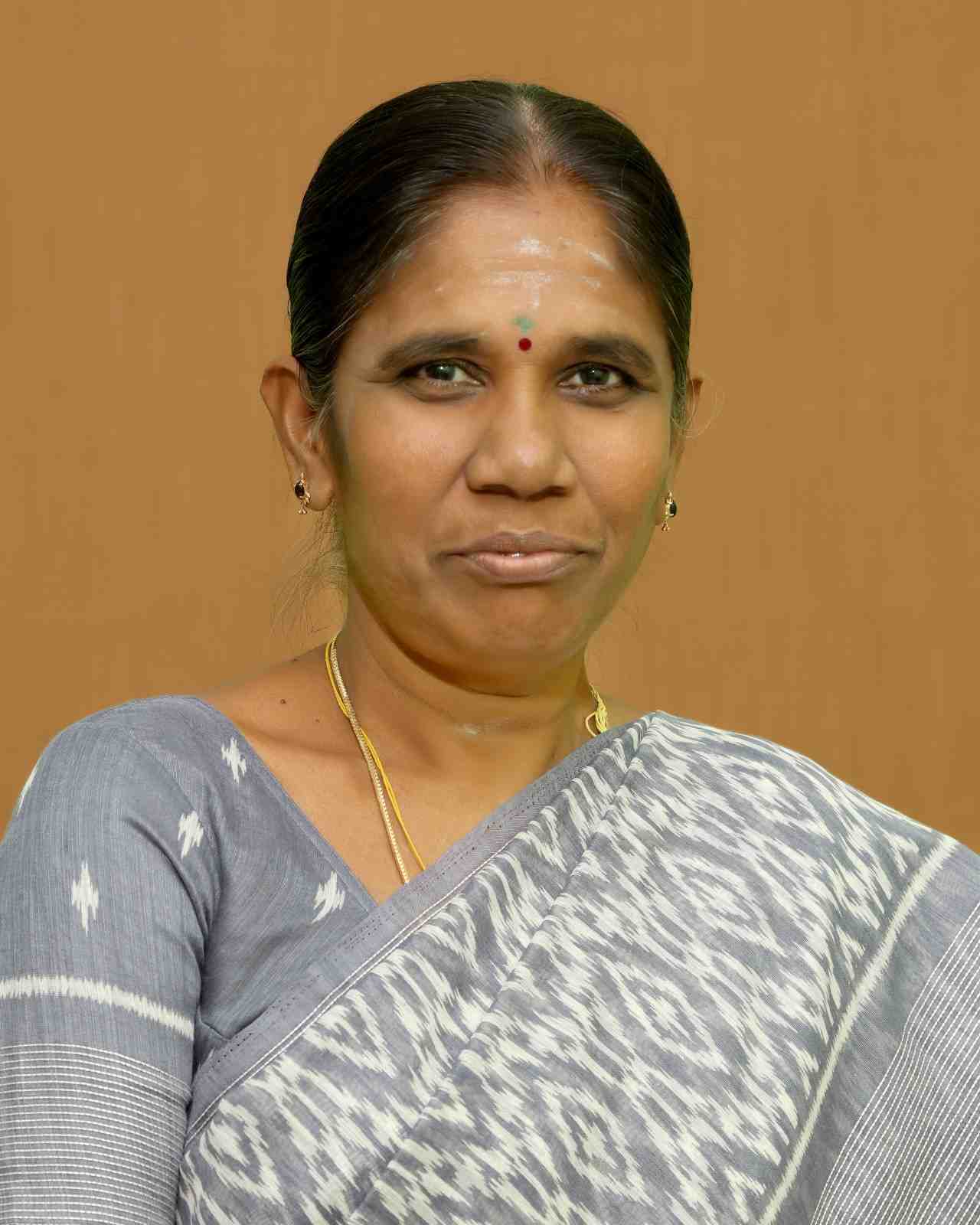Mrs. V. Gowari